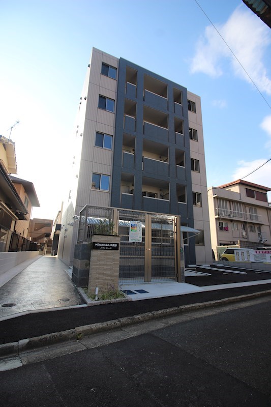 MERVEILLE三萩野 その他