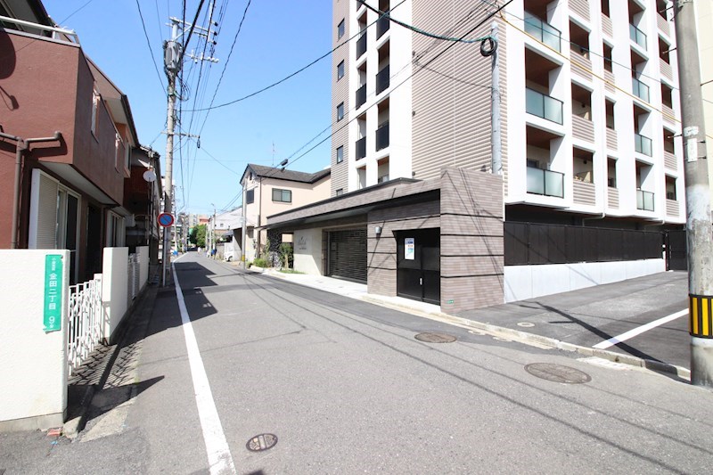 ピュアライフ金田ビル その他
