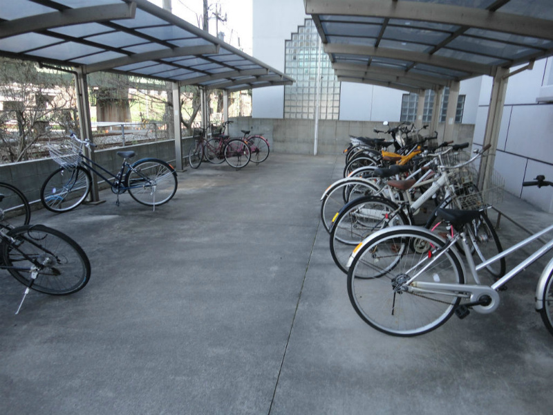 №47 PROJECT2100小倉駅 その他設備