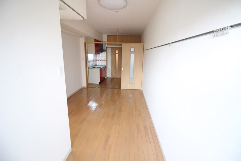 №47 PROJECT2100小倉駅 リビング