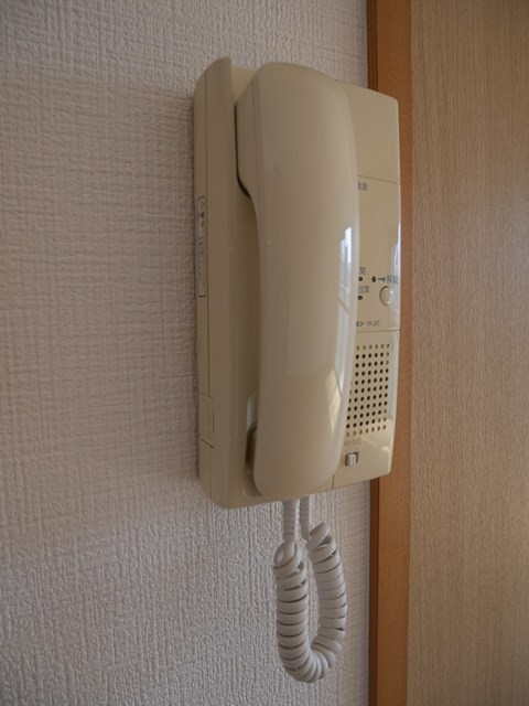 アイレックス  セキュリティ