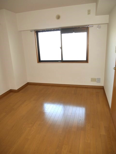 アイレックス  ベッドルーム