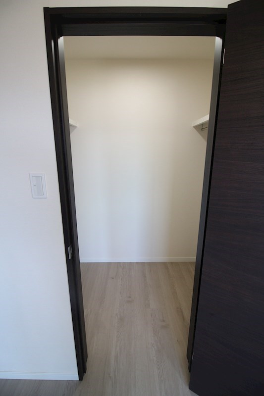 La Casa Felice  収納