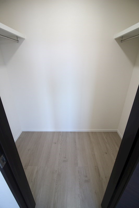 La Casa Felice  収納