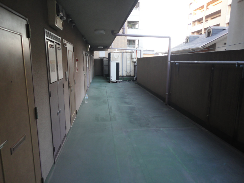グローリー門司駅前  その他