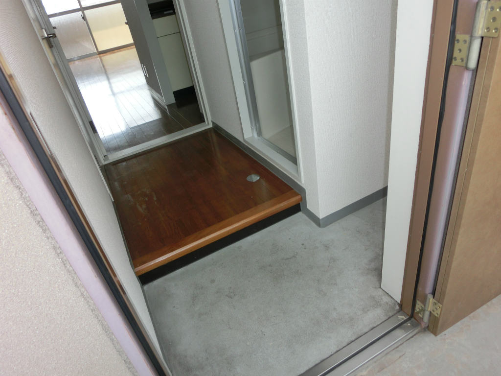 グローリー門司駅前  その他部屋・スペース