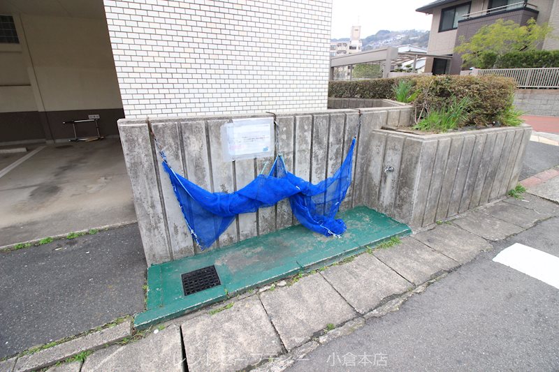 フローラルマンション藤松  その他