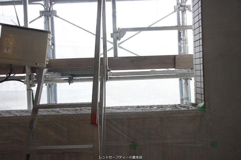 Prosperer大手町 眺望