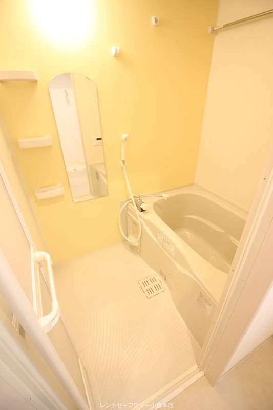 Prosperer大手町 風呂画像