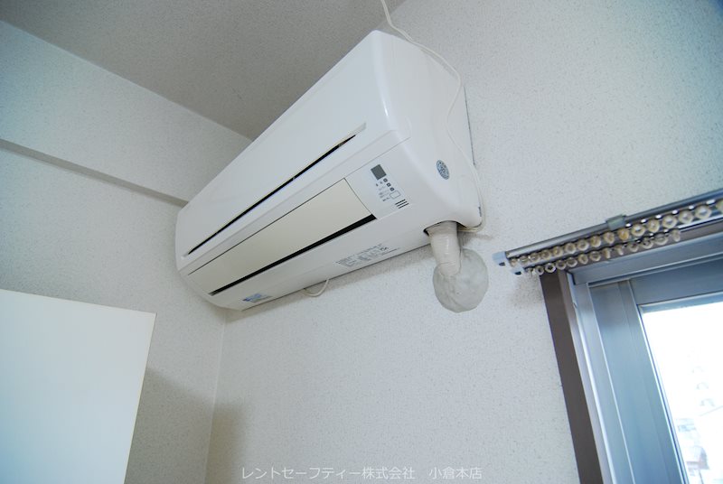 サンシティ日明  その他設備