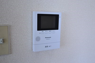 ルネッサンスTOEI美萩野 セキュリティ