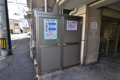 ルネッサンスTOEI美萩野 その他