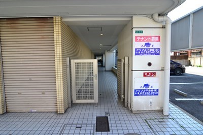 ルネッサンスTOEI美萩野 その他