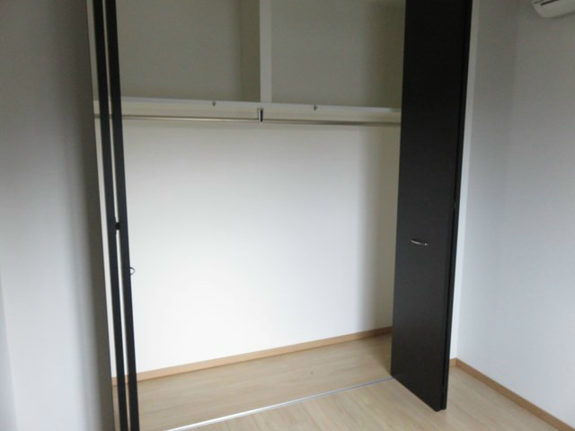 リヴィエール井堀リゾシア  収納