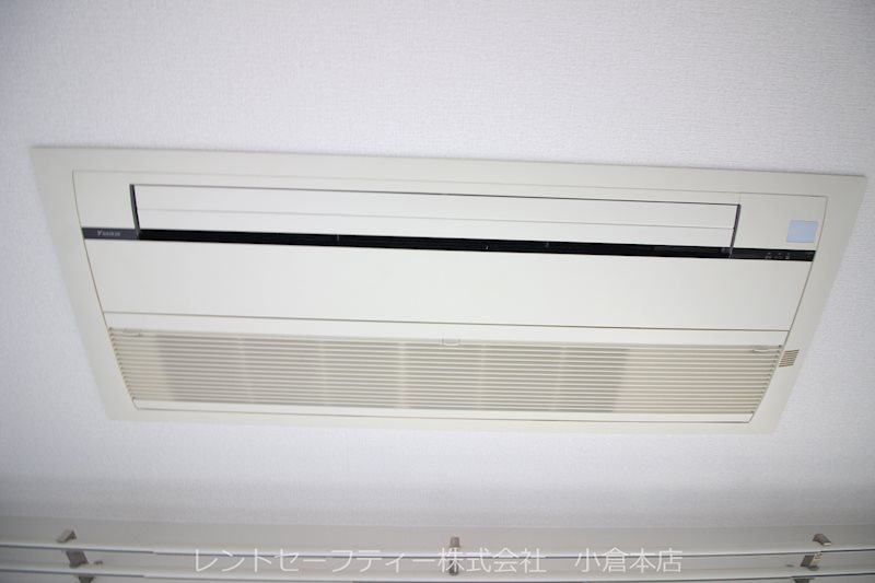レグラン その他設備