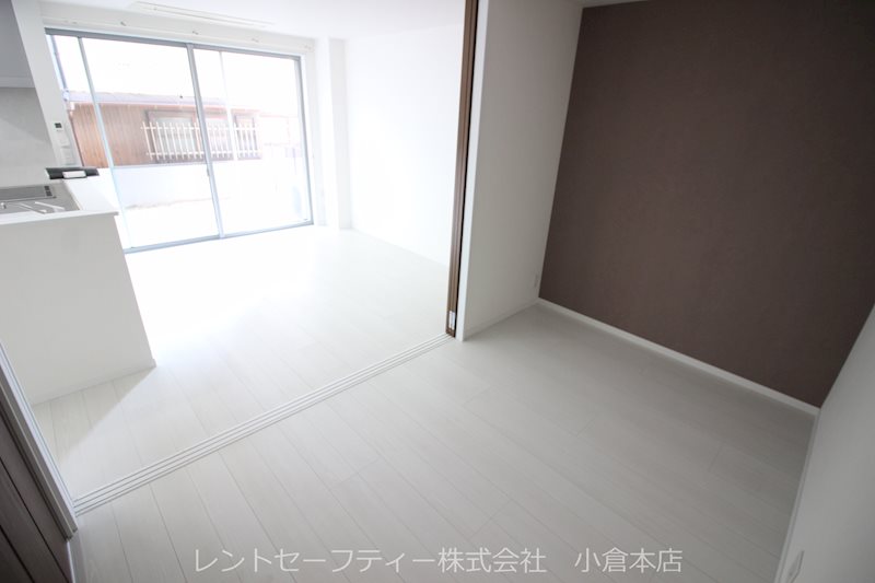 レグラン リビング