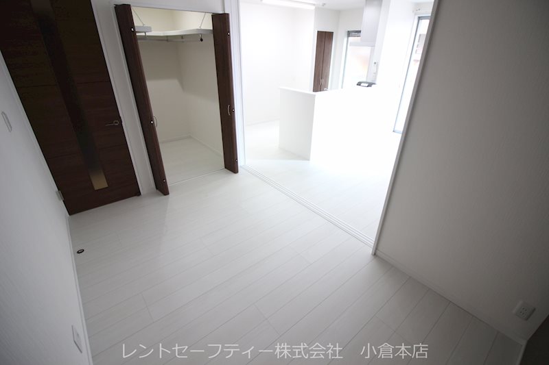 レグラン ベッドルーム