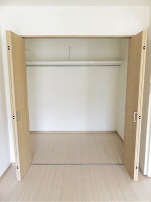 デザイナー・プリンセス・ＫＹ 収納