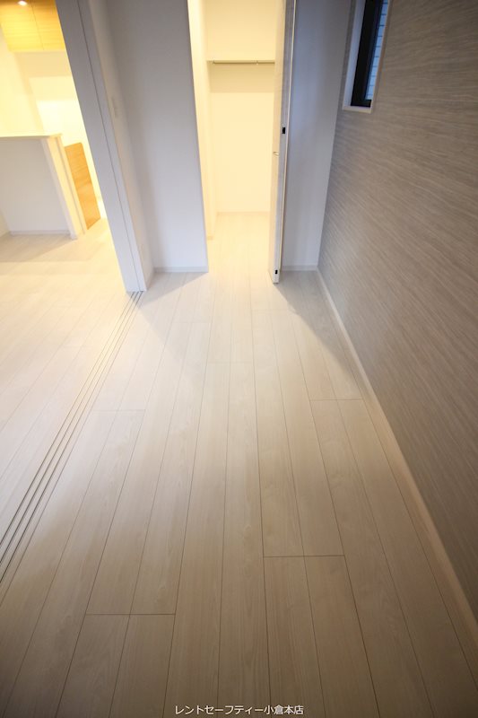 Prosperer大手町 ベッドルーム
