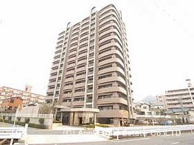 グランドパレスプラージュ東新町  外観