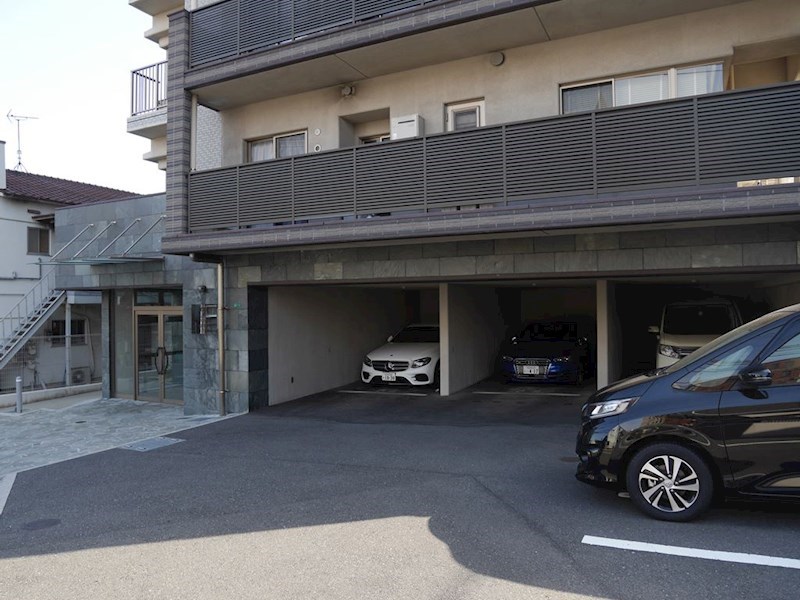 リヴィエールソフィア清滝   その他