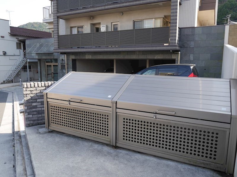 リヴィエールソフィア清滝   その他