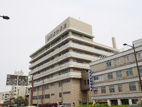 リヴィエールソフィア清滝   総合病院