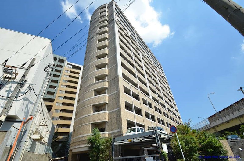 リード大手町  外観