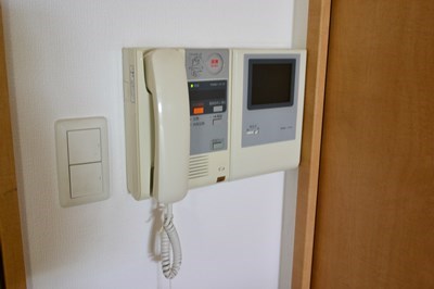リード大手町  セキュリティ