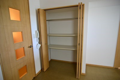 リード大手町  収納
