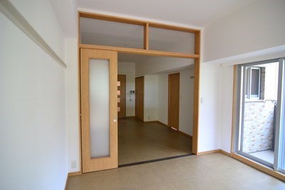 リード大手町  その他