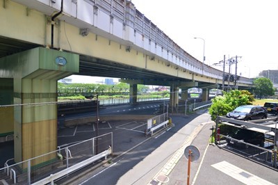 リード大手町  その他