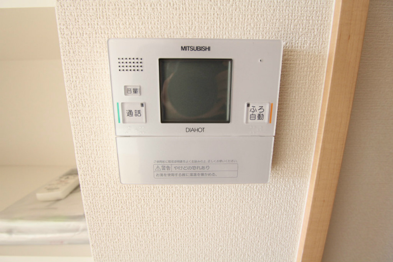 シャーメゾングランドソレイユ門司  その他設備