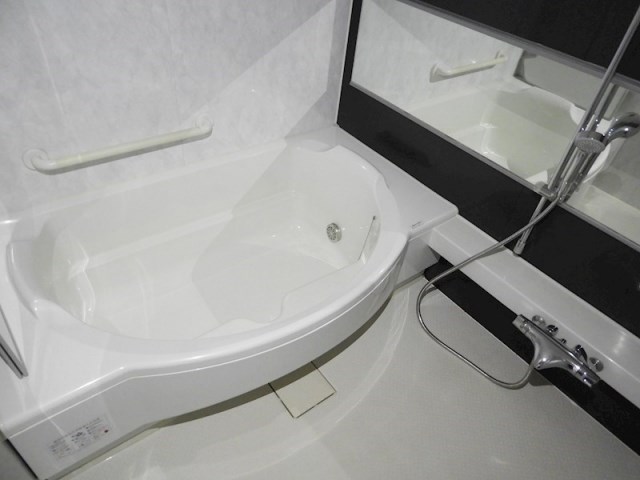 アクロス小倉セントラルスクエア 風呂画像