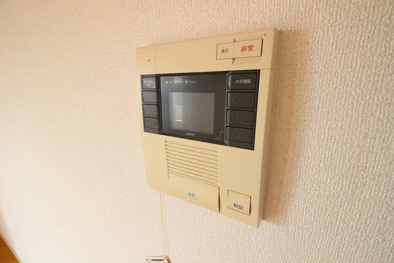 SQUARE152 セキュリティ