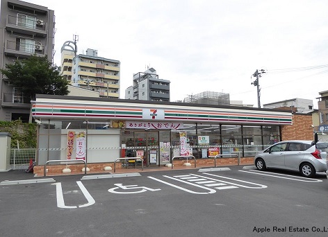 storia北方   コンビニ