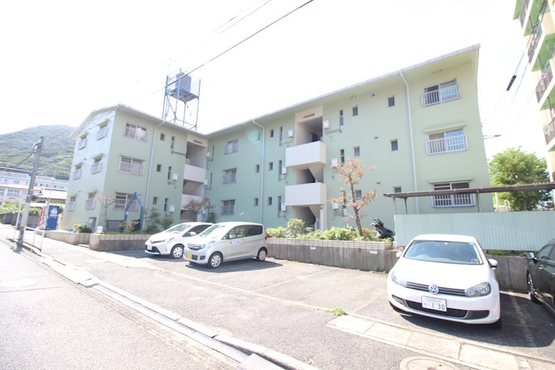 コンフォール21大谷通り その他