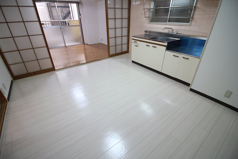 コーポ小林 小倉 その他