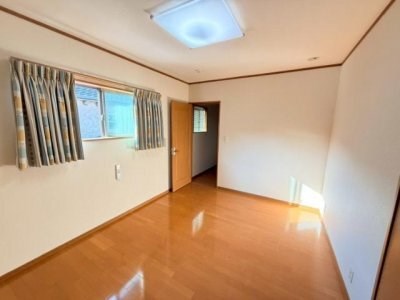 企救丘四丁目戸建1 ベッドルーム