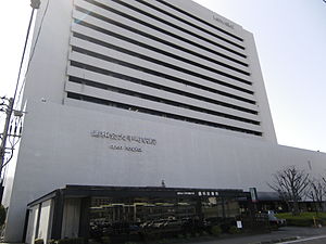 コートハウス大手町 総合病院