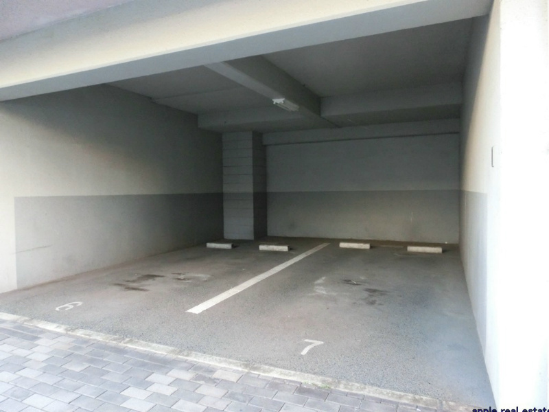 サンモリッツ小倉弐番館   駐車場