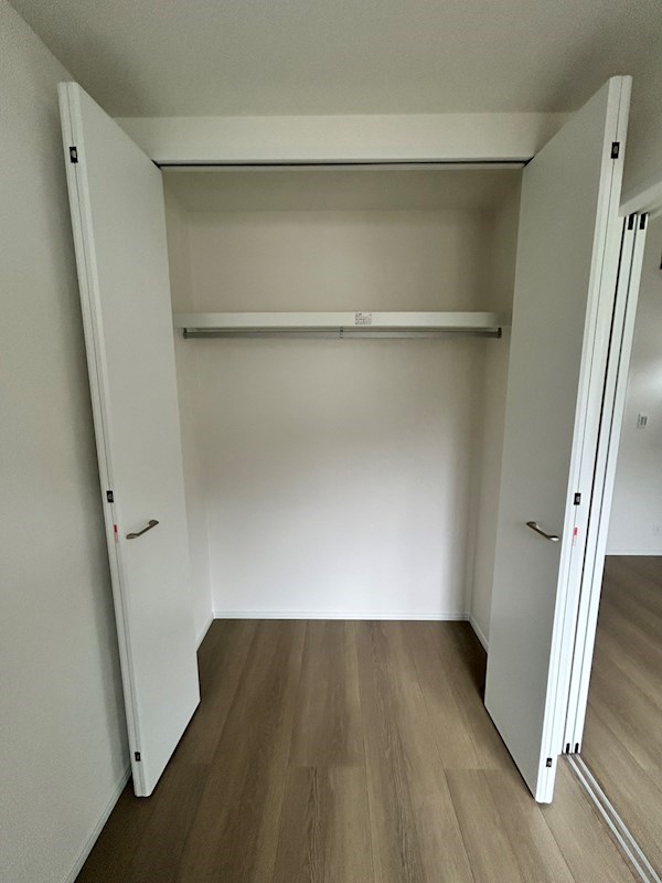 Excel Garage 小倉南B棟 収納