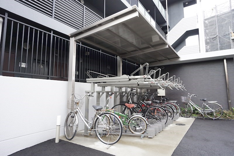 サンクレシア戸畑駅前 その他部屋・スペース