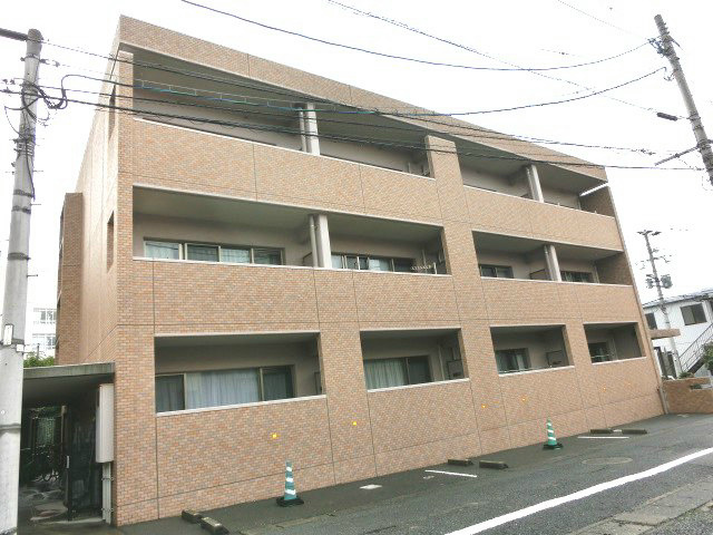 柳町アドレス    駐車場