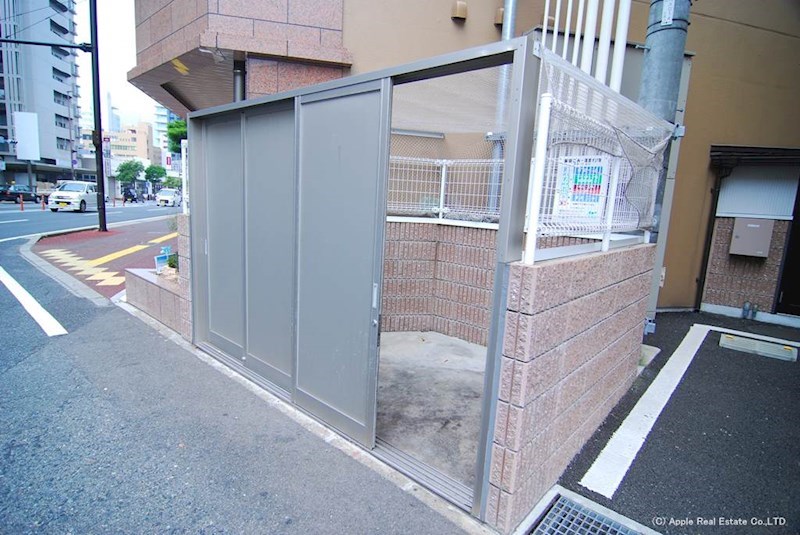 ビクトワール歯大前  その他共有部分