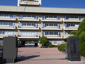 ベルガモット  高校・高専