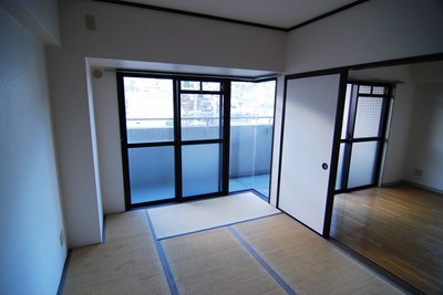 ラディア霧ヶ丘  その他