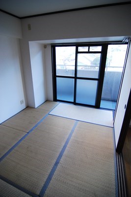 ラディア霧ヶ丘  その他