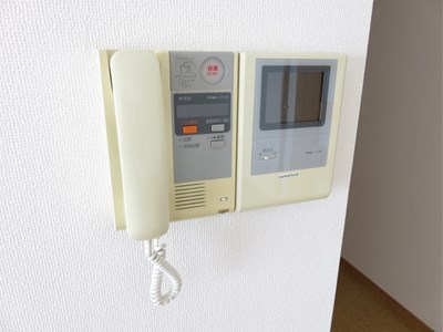 リード大手町  セキュリティ