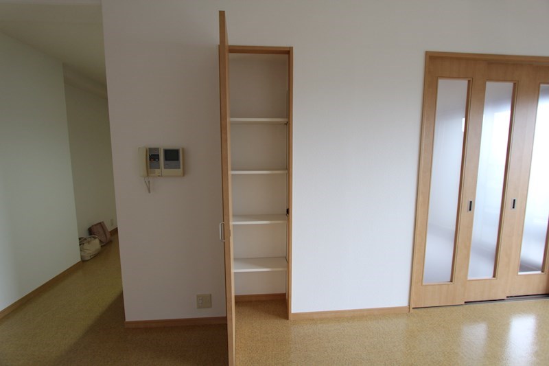 リード大手町  その他